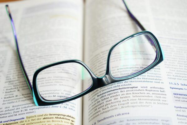 Can LASIK Get Rid of my Reading Glasses? featured image
